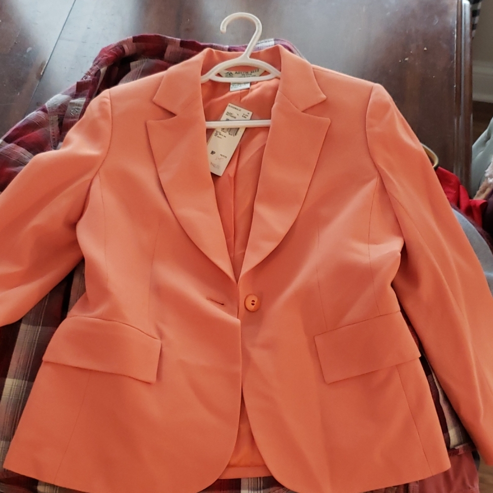Austin reed blazer